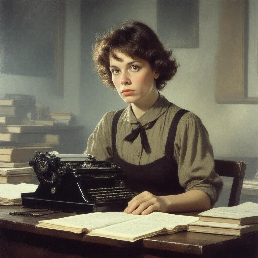 Carson McCullers